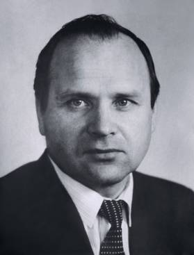 Евгений Николаевич Денисов